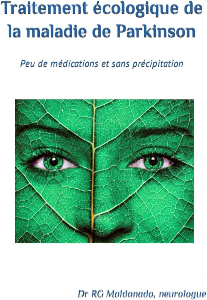 L'avenir du traitement de Parkinson : enjeux et recherches en cours