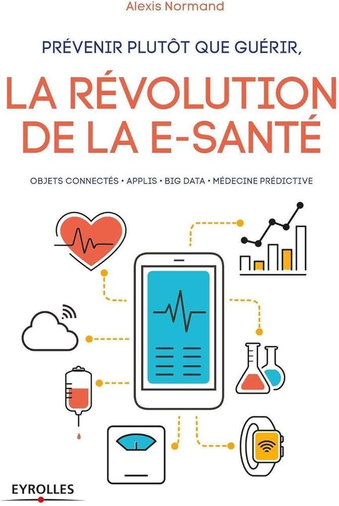 Orange renforce son engagement dans l'e-santé avec LBO France