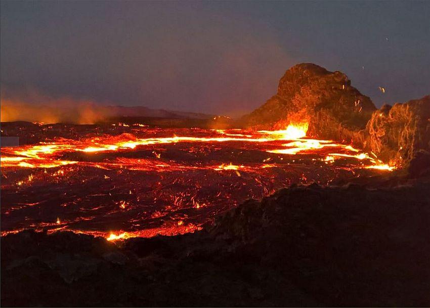 Conseils pour explorer les sites volcaniques en toute sécurité