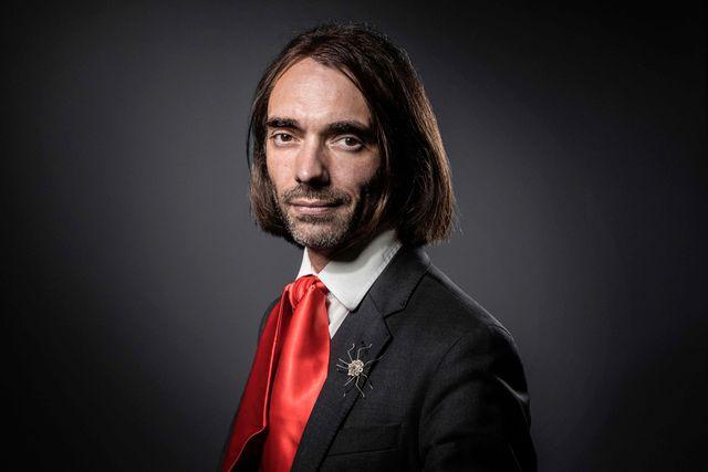 Cédric Villani et l'interaction entre science et politique