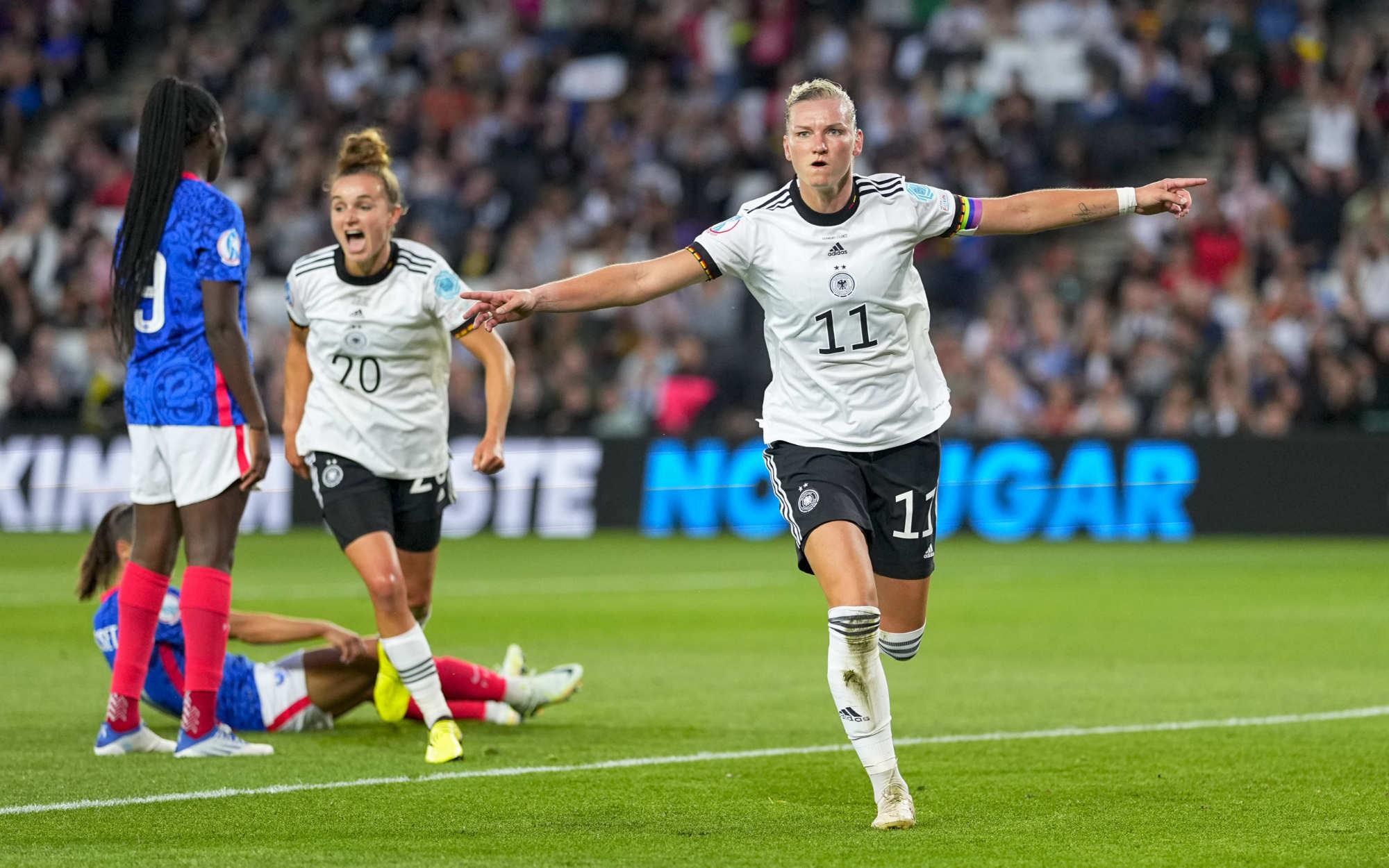 Impact de cette sélection sur le football féminin en Nièvre