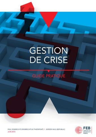 Recommandations ‍pour améliorer ​la gestion des crises lors d’événements publics