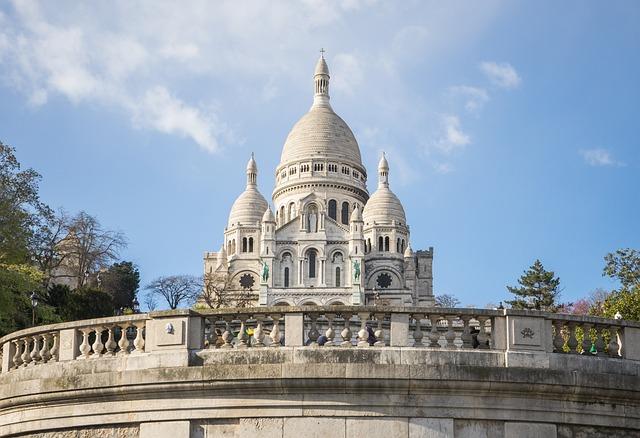 les expositions captivantes qui rythment le mois à Paris