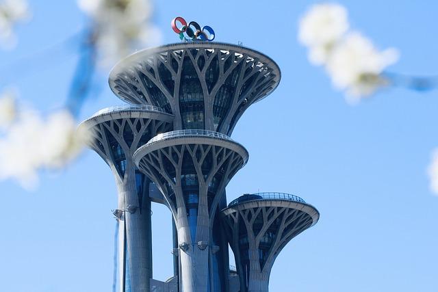 Préparer ⁣lévénement : Conseils pour profiter‌ pleinement ⁣des Jeux Olympiques