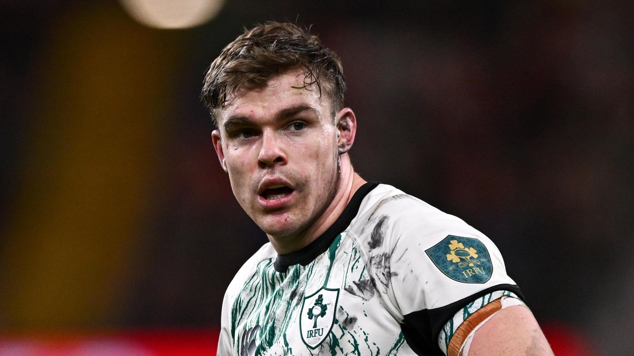 Impact de la suspension de Ringrose sur la ⁤stratégie ⁢offensive de lIrlande