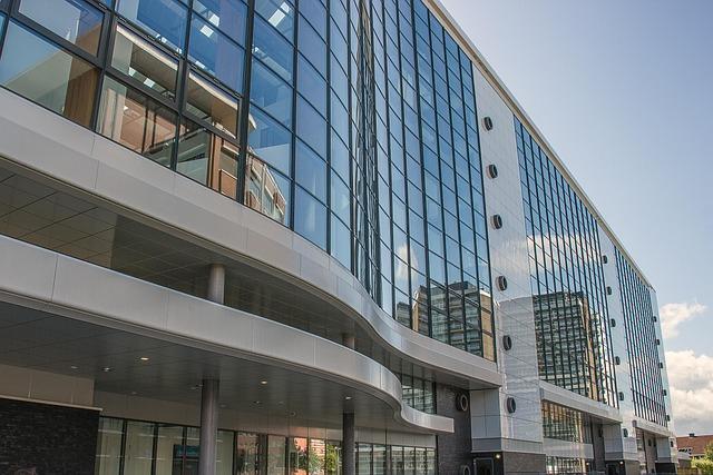 Immersion dans le quotidien des soignants de l'hôpital militaire de Mulhouse