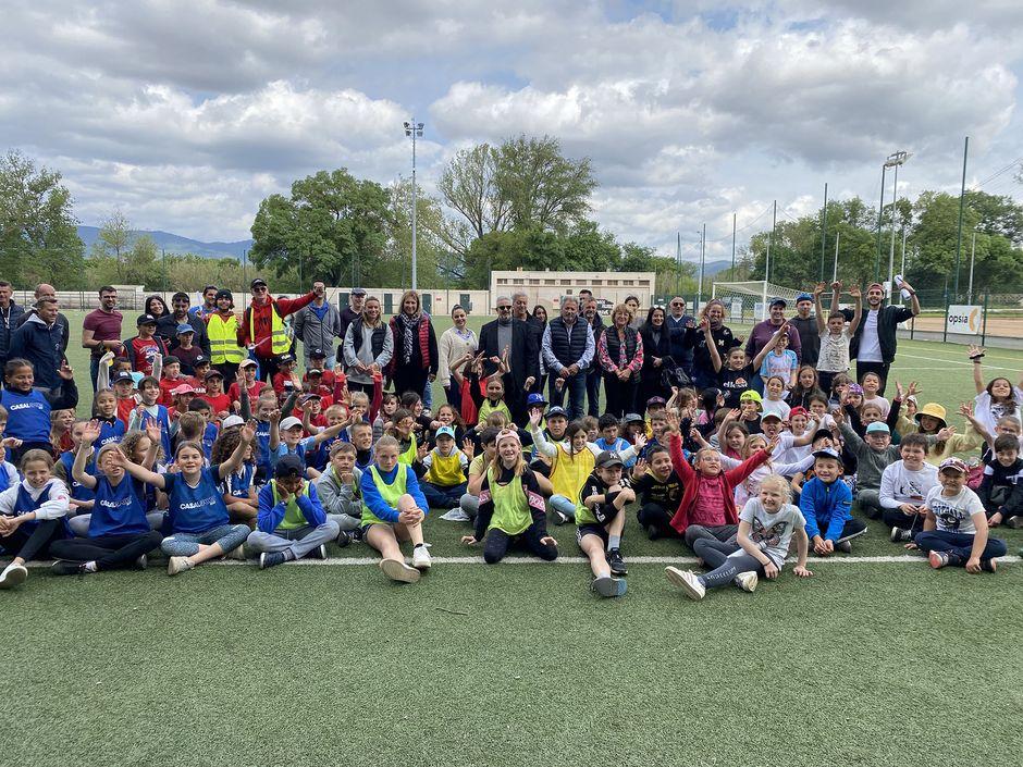 Les enjeux économiques au cœur de la ⁤rencontre intercommunale à Lyon