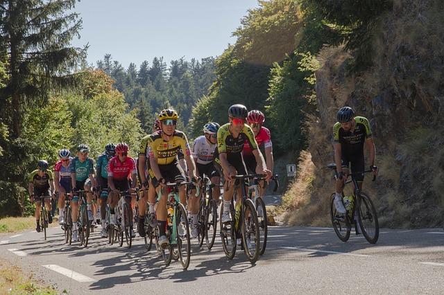 Conseils pour profiter pleinement de la prochaine édition du Tour de France