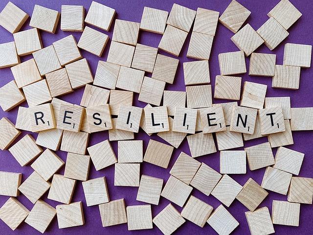 Stratégies pour renforcer la résilience économique en période dincertitude