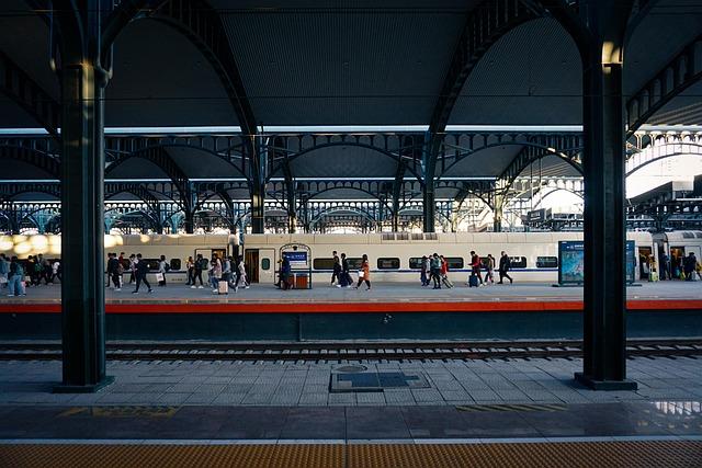 Le Rôle des Usagers dans lAmélioration du Service Ferroviaire