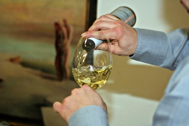 Les tendances viticoles mises en avant par le sommelier primé