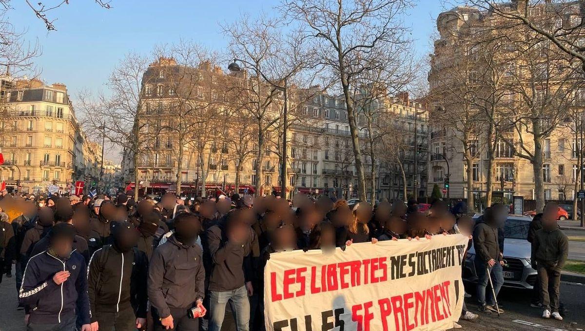 L'émergence⁢ du néonazisme en ​France :⁢ une réalité préoccupante