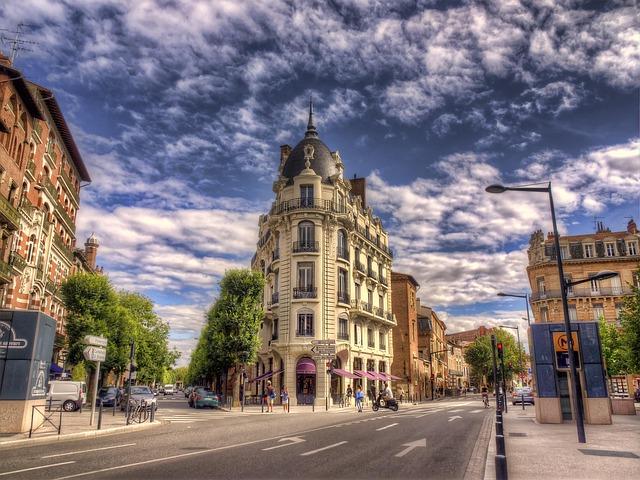 renforcer l'attractivité culturelle et touristique de Toulouse