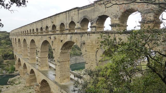 Une histoire vivante Les enjeux de la rotation du pont