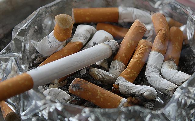 Impact économique de linterdiction sur le marché des cigarettes électroniques