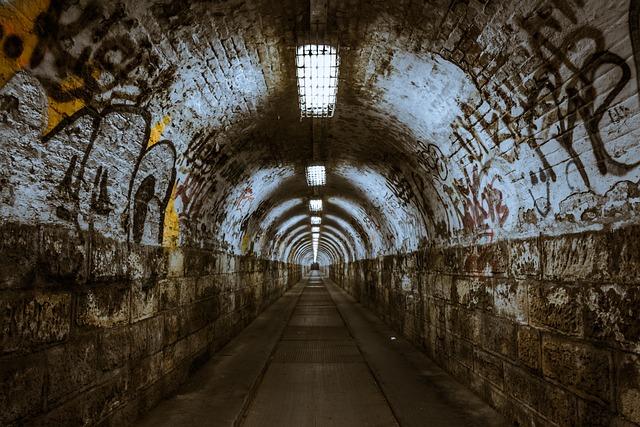 Les enjeux environnementaux du tunnel : vers une mobilité durable à Marseille