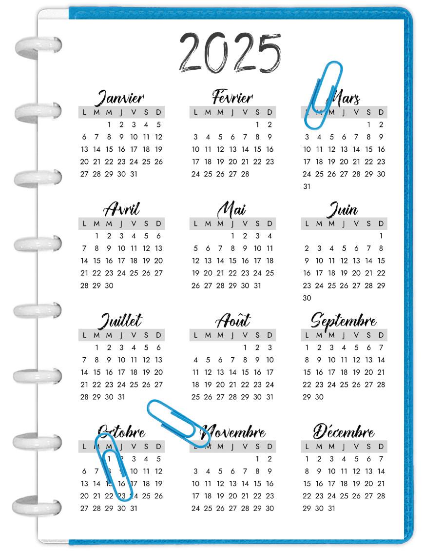 Calendrier à venir :‍ défis​ à relever pour les prochaines rencontres