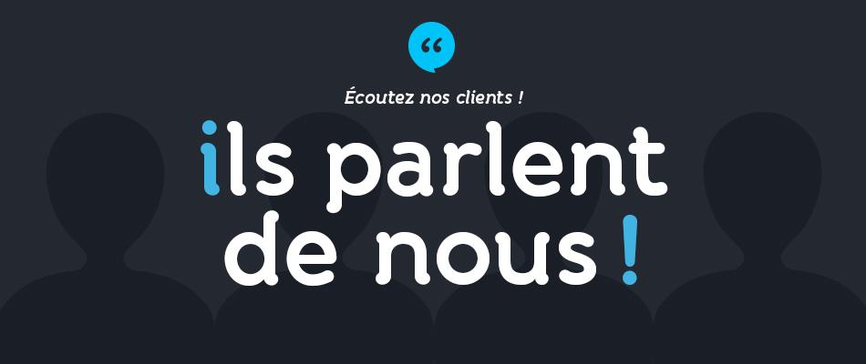 Témoignages clients : satisfaction et attentes face à lexcellence