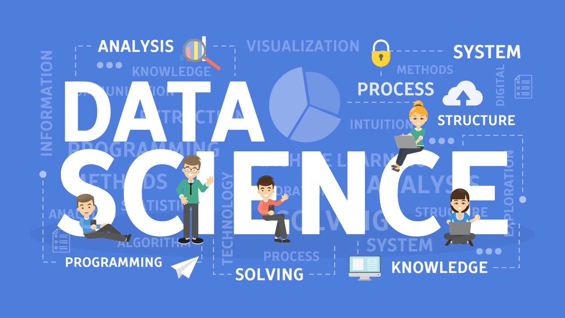 L'impact d'une formation en data science sur les entreprises responsables