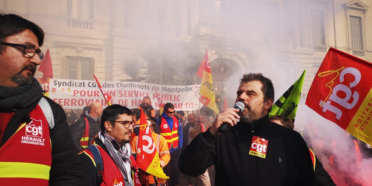 Détermination et unité : lengagement des Montpelliérains face à ladversité