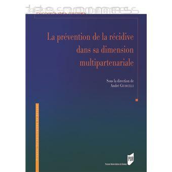 Prévenir la récidive ⁤: Mesures éducatives et pénales⁢ à⁤ promouvoir