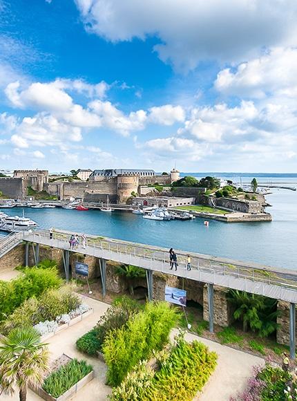 Perspectives pour Brest : rebondir après une débâcle