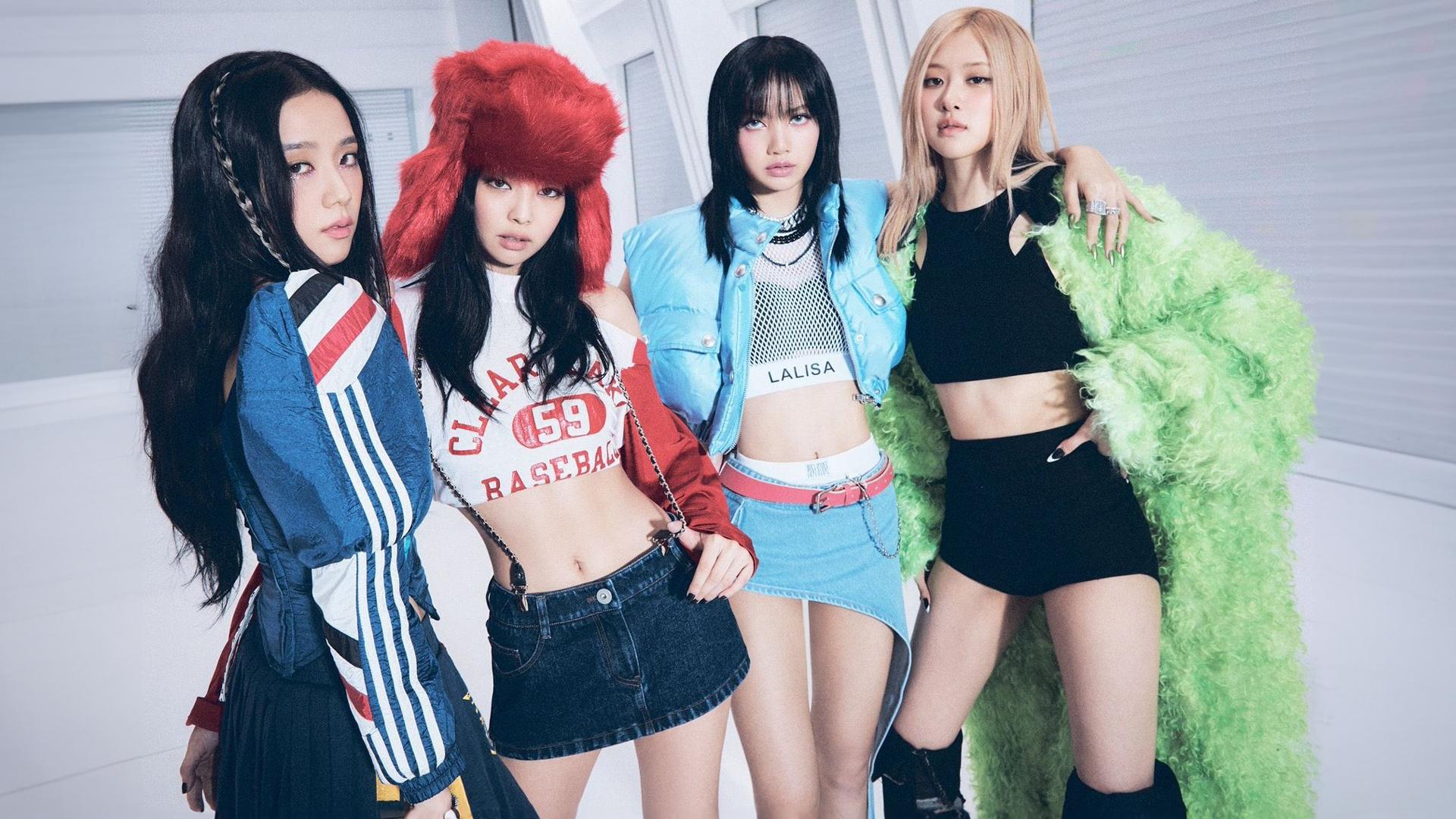 L'engouement des Fans : Comment BLACKPINK Transforme la Scène Musicale Française