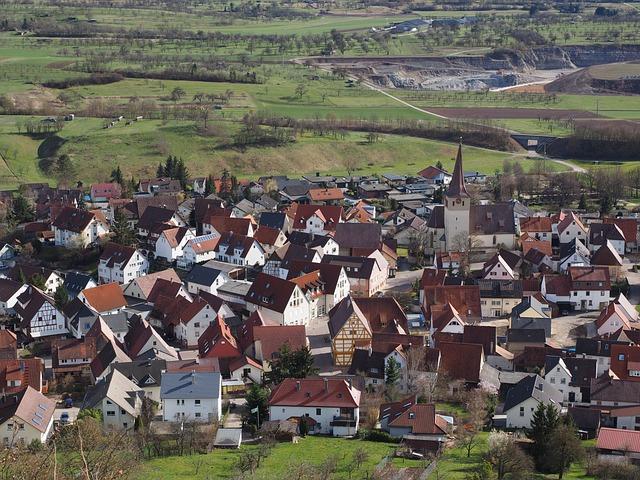 Le rôle des autorités locales face aux défis environnementaux