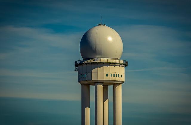 Une technologie radar révolutionnaire fait son apparition en France