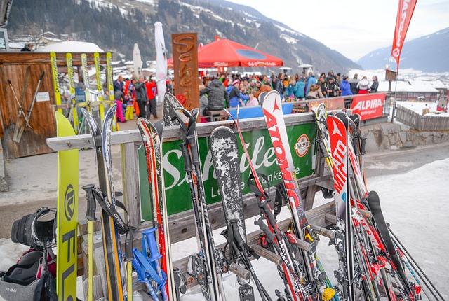 Activités après-ski : détente et loisirs pour toute la famille