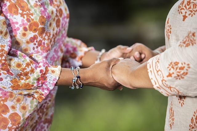 Limportance du toucher dans lapprentissage des enfants