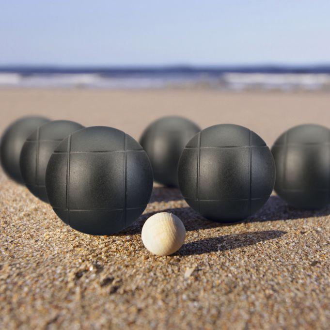 Lhéritage culturel du sport-boules en France et son avenir à Laudun-lArdoise