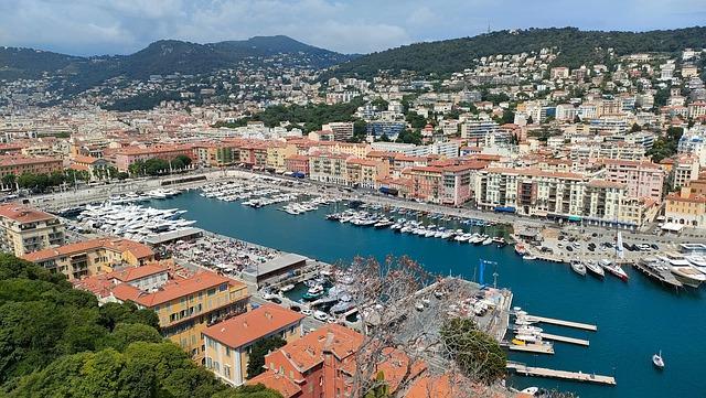 Le climat doux de Nice, un atout inégalé tout au long de lannée