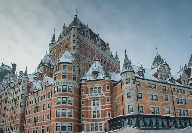 Lhistoire fascinante derrière chaque château