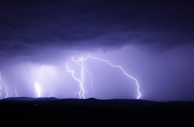 Lavenir des orages à Nantes : enjeux climatiques et perspectives dévolution