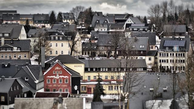 Limpact sur la communauté locale et le besoin de résilience