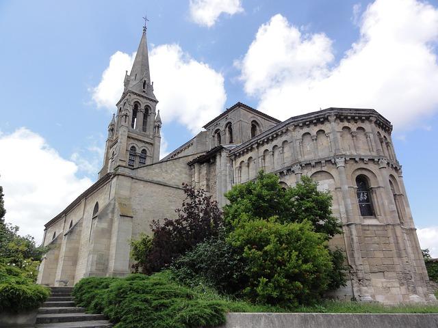 Historique des confrontations entre Bassens et Bordeaux