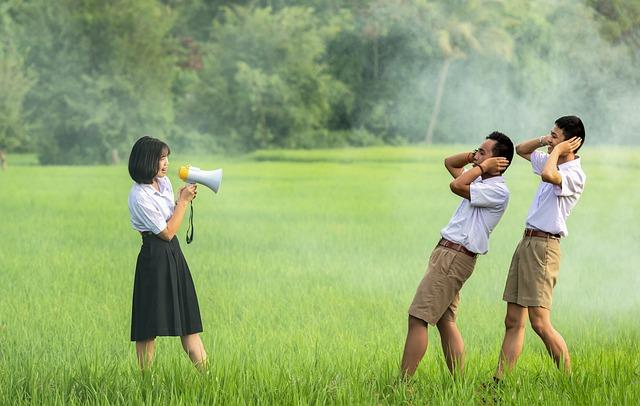 L'importance de la communication : sensibiliser la population aux gestes barrières