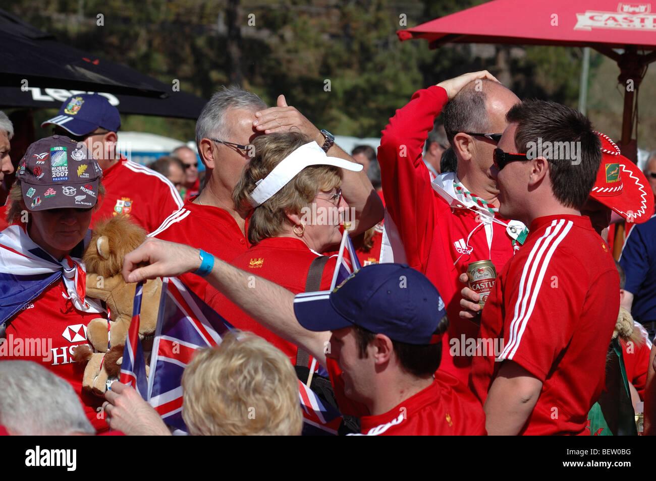 Conseils pour les Supporters : Comment Suivre et Vivre Intensement le Championnat