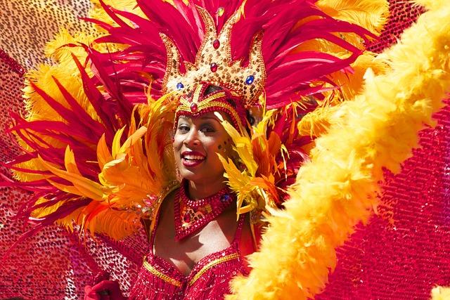 Alternatives pour un ⁤carnaval antillais inclusif et sécurisé