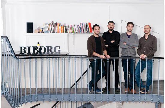 Collaboration innovante entre Biborg et JCDecaux pour Warner Bros Entertainment France