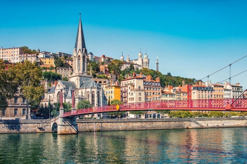 Conseils pratiques ‍pour profiter ⁣pleinement de votre visite à ⁣Lyon​ et Décines