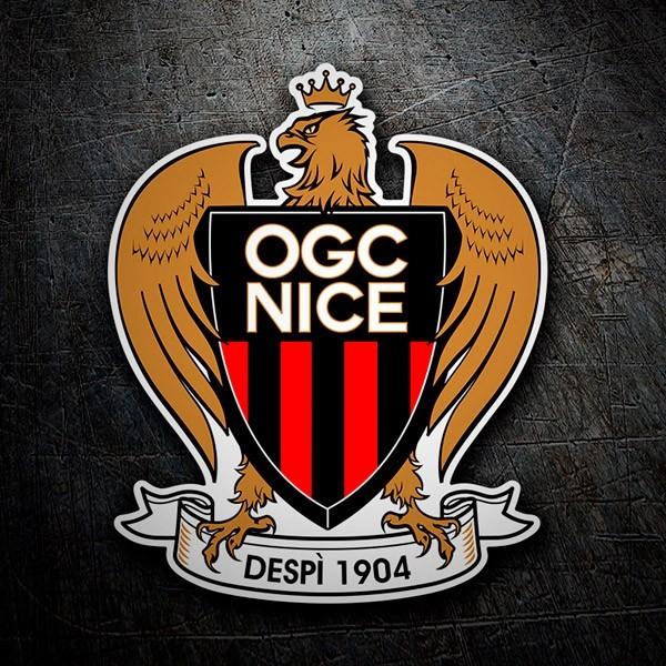 Analyse de la stratégie victorieuse face à l'OGC Nice