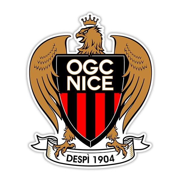 Analyse du parcours de l'OGC Nice en Coupe de France