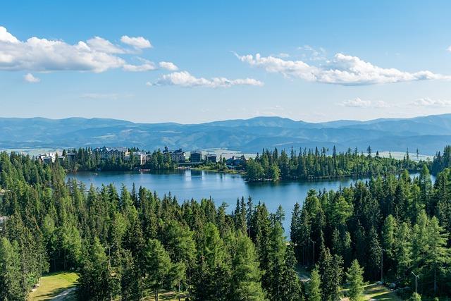 Impact du tourisme ​sur léconomie locale : une analyse approfondie