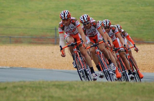 Les secrets d’une technologie avancée au service des cyclistes