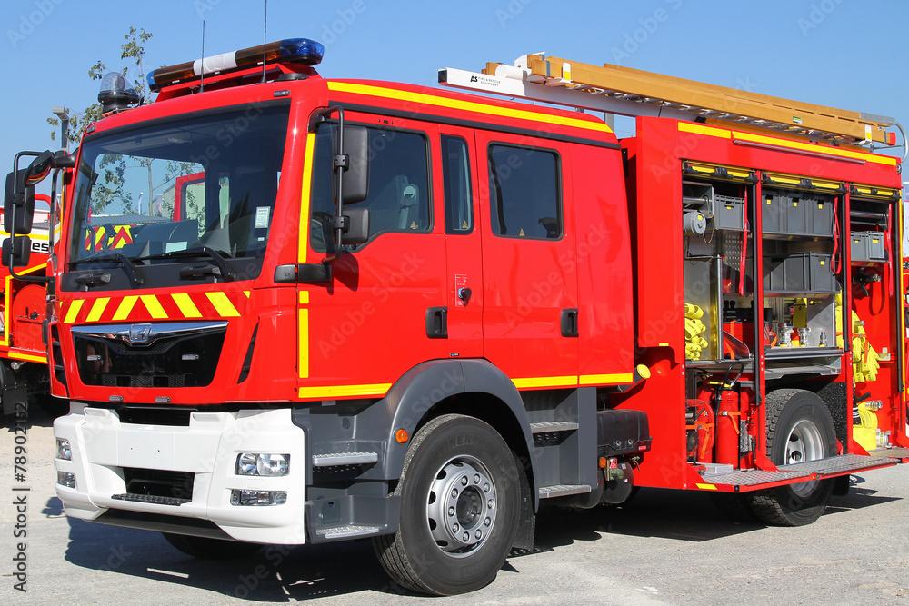 Témoignages des pompiers et premiers intervenants sur le terrain