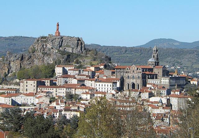 Succès retentissant de Le puy foot face à montpellier