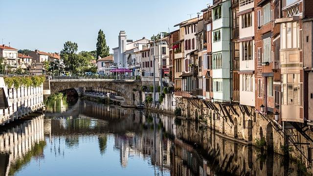 Revue des températures à travers la région : ce quil faut attendre