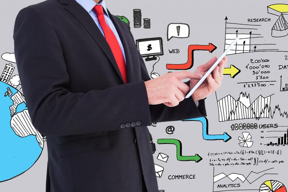 Optimisation des opérations : vers une efficacité accrue